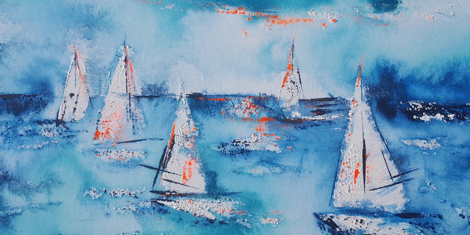 Akustikbild Regatta
